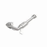 t 05-09 Volvo S60 2.4L/2.5L Direct-Fit Catalytic Converter 49738 Magnaflow MagnaFlow Exhaust Products