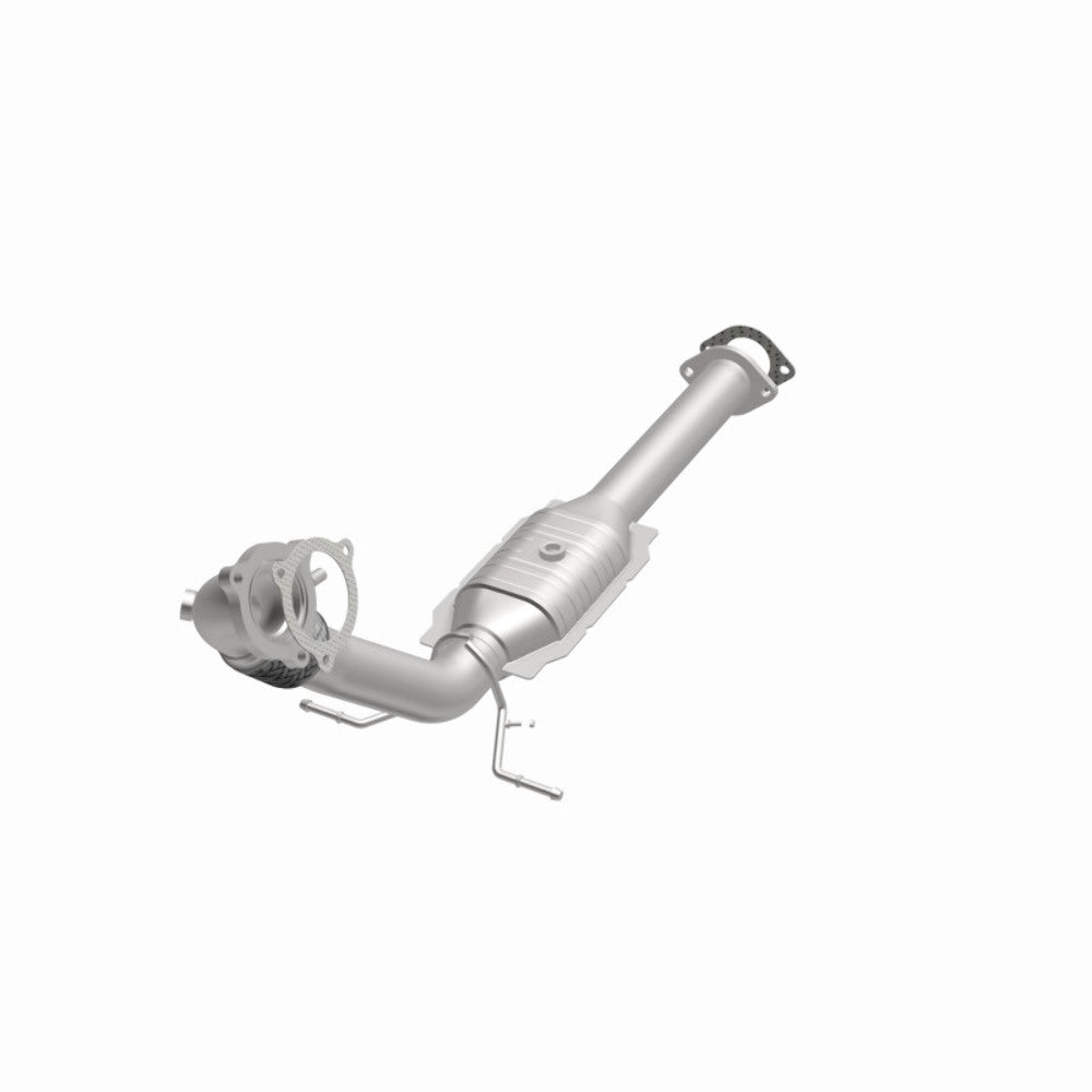 t 05-09 Volvo S60 2.4L/2.5L Direct-Fit Catalytic Converter 49738 Magnaflow MagnaFlow Exhaust Products