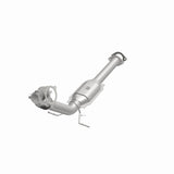 t 05-09 Volvo S60 2.4L/2.5L Direct-Fit Catalytic Converter 49738 Magnaflow MagnaFlow Exhaust Products
