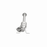 t 05-09 Volvo S60 2.4L/2.5L Direct-Fit Catalytic Converter 49738 Magnaflow MagnaFlow Exhaust Products