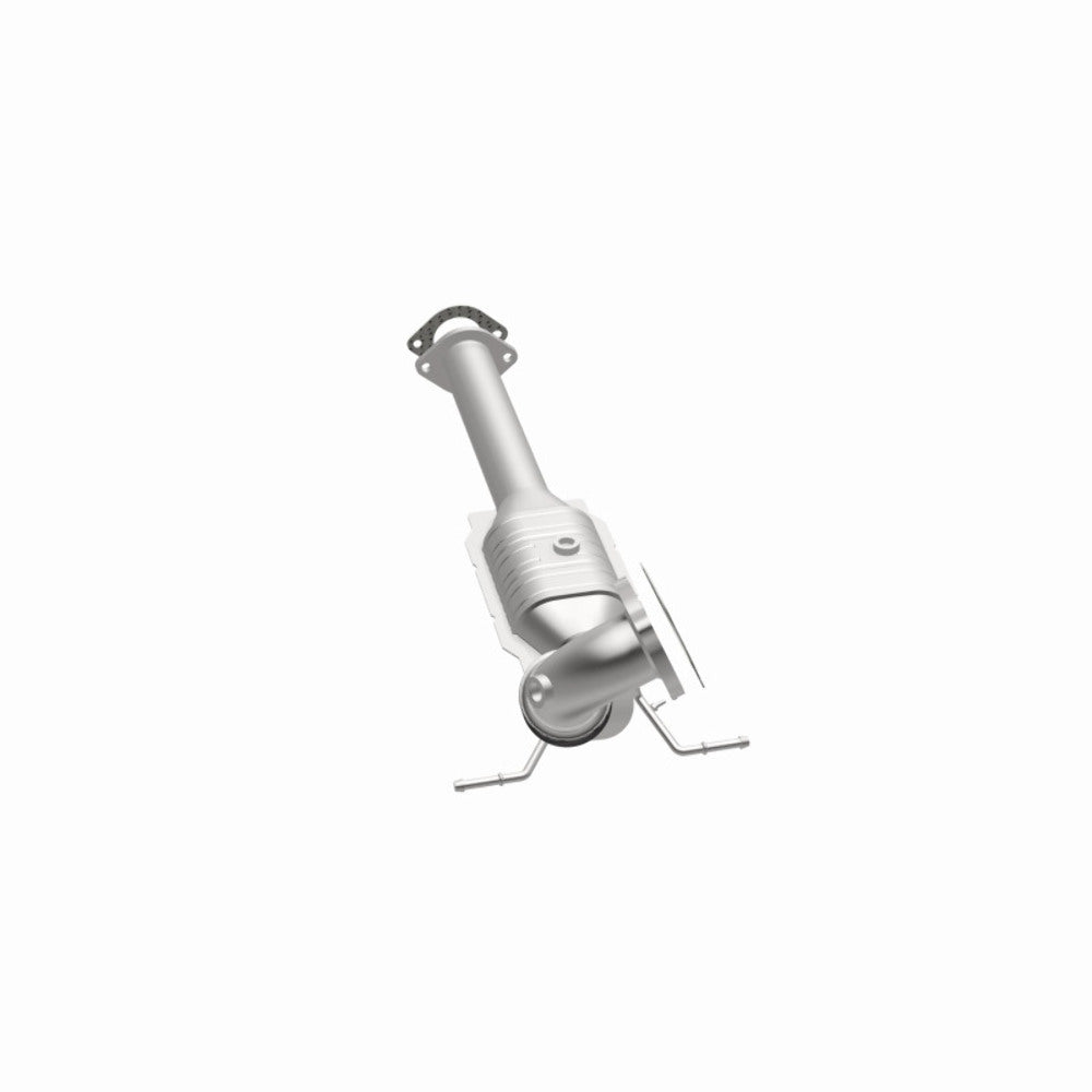 t 05-09 Volvo S60 2.4L/2.5L Direct-Fit Catalytic Converter 49738 Magnaflow MagnaFlow Exhaust Products