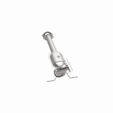t 05-09 Volvo S60 2.4L/2.5L Direct-Fit Catalytic Converter 49738 Magnaflow MagnaFlow Exhaust Products