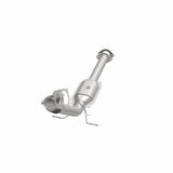 t 05-09 Volvo S60 2.4L/2.5L Direct-Fit Catalytic Converter 49738 Magnaflow MagnaFlow Exhaust Products