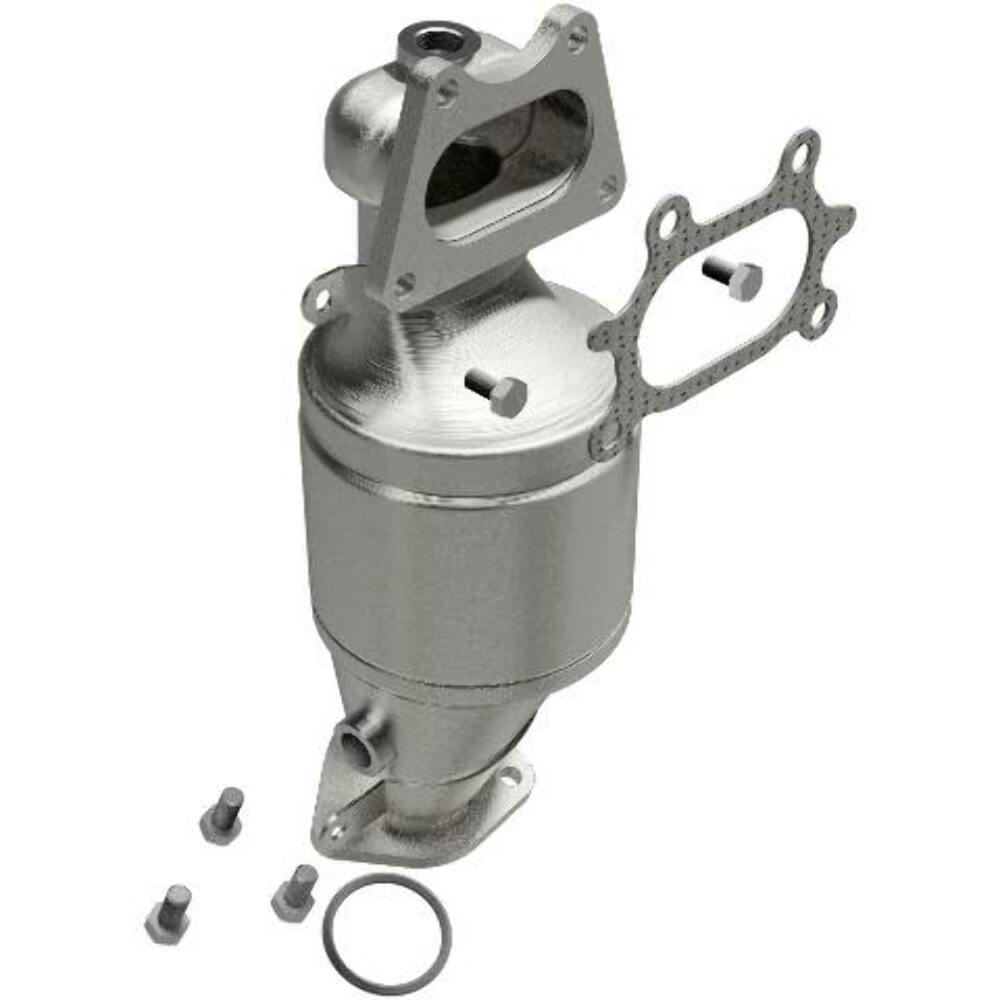 t 05-10 Honda Odyssey Ft Manifold Direct-Fit Catalytic Converter 49333 Magnaflow MagnaFlow Exhaust Products