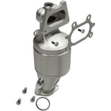 t 05-10 Honda Odyssey Ft Manifold Direct-Fit Catalytic Converter 49333 Magnaflow MagnaFlow Exhaust Products