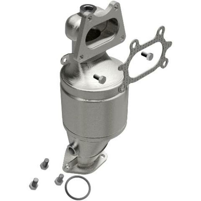 t 05-10 Honda Odyssey Ft Manifold Direct-Fit Catalytic Converter 49333 Magnaflow MagnaFlow Exhaust Products