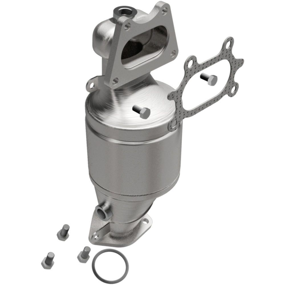 t 05-10 Honda Odyssey Ft Manifold Direct-Fit Catalytic Converter 49333 Magnaflow MagnaFlow Exhaust Products