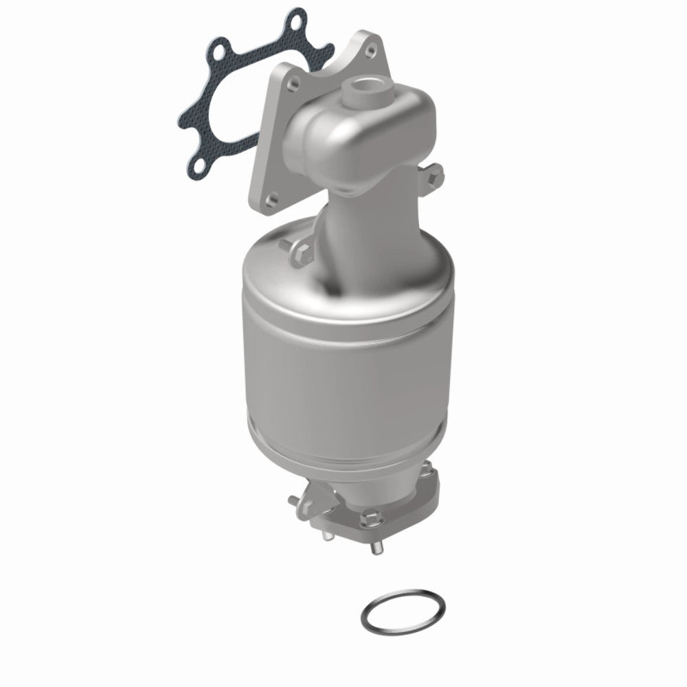 t 05-10 Honda Odyssey Ft Manifold Direct-Fit Catalytic Converter 49333 Magnaflow MagnaFlow Exhaust Products