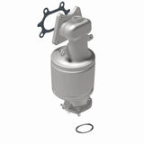t 05-10 Honda Odyssey Ft Manifold Direct-Fit Catalytic Converter 49333 Magnaflow MagnaFlow Exhaust Products
