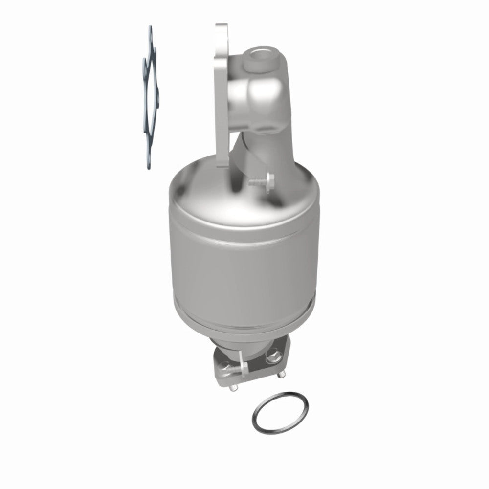 t 05-10 Honda Odyssey Ft Manifold Direct-Fit Catalytic Converter 49333 Magnaflow MagnaFlow Exhaust Products