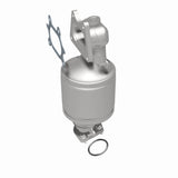t 05-10 Honda Odyssey Ft Manifold Direct-Fit Catalytic Converter 49333 Magnaflow MagnaFlow Exhaust Products