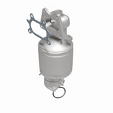 t 05-10 Honda Odyssey Ft Manifold Direct-Fit Catalytic Converter 49333 Magnaflow MagnaFlow Exhaust Products