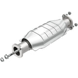 MagnaFlow direct-fit catalytic converter for 2005-2010 Kia 2.7L stainless steel CARB compliant 24963