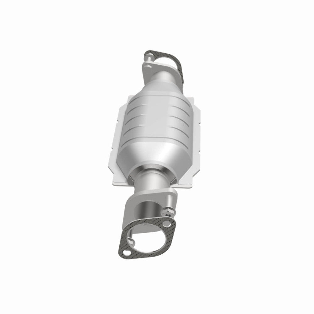 MagnaFlow direct-fit catalytic converter for 2005-2010 Kia 2.7L stainless steel CARB compliant 24963