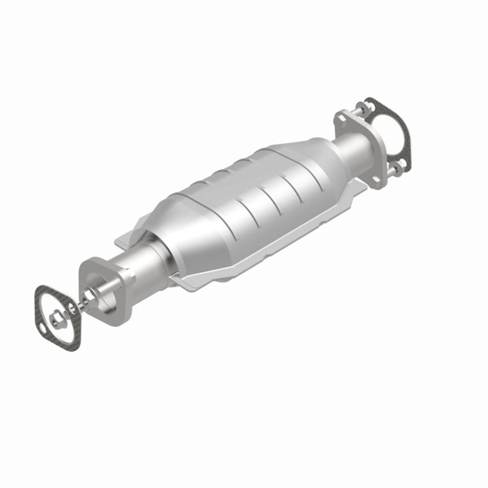 MagnaFlow direct-fit catalytic converter for 2005-2010 Kia 2.7L stainless steel CARB compliant 51963