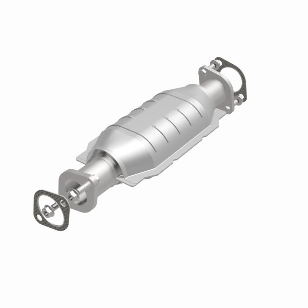 MagnaFlow direct-fit catalytic converter for 2005-2010 Kia 2.7L stainless steel CARB compliant 51963