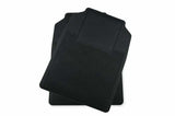 73-87 C/K Series Trucks floor Mat Set-Black 05-100/K Truck