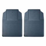 Fits 1973-1991 C/K Series Blazer And Suburban Floor Mat Set-Blue-05-100BL