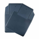 Fits 1973-1991 C/K Series Blazer And Suburban Floor Mat Set-Blue-05-100BL