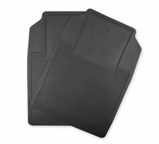 73-87 C/K Series Trucks floor Mat Set-Dark Grey 05-100LG/K Truck