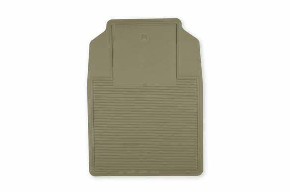 73-87 C/K Series Trucks Floor Mat Set-Tan 05-100TN/K Truck