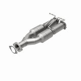 MagnaFlow direct-fit catalytic converter fits 2005-2011 Volvo XC90 4.4L stainless steel CARB compliant OBDII 51850
