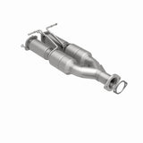 MagnaFlow direct-fit catalytic converter fits 2005-2011 Volvo XC90 4.4L stainless steel CARB compliant OBDII 51850