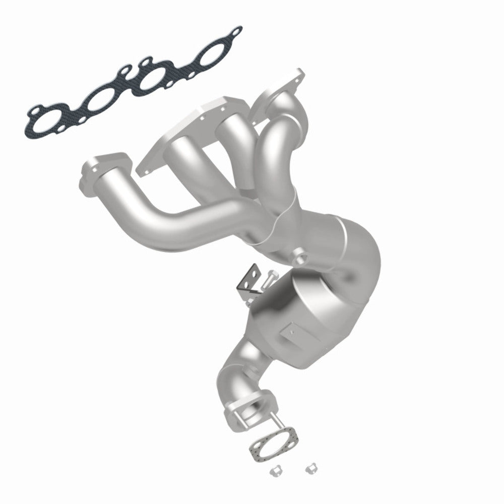 t 05-11 Volvo XC90 4.4L rr Direct-Fit Catalytic Converter 51863 Magnaflow MagnaFlow Exhaust Products