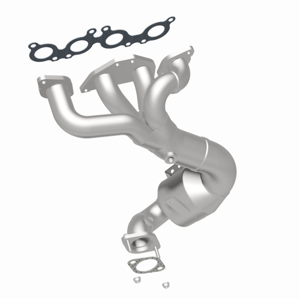 t 05-11 Volvo XC90 4.4L rr Direct-Fit Catalytic Converter 51863 Magnaflow MagnaFlow Exhaust Products