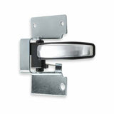 1978-1980 Chevrolet C10; C/K Inside Front Door Handle - Lh 05-121 steel