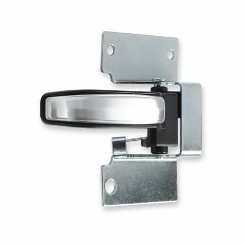 1978-1980 Chevrolet C10; C/K Inside Front Door Handle - Rh 05-122 steel