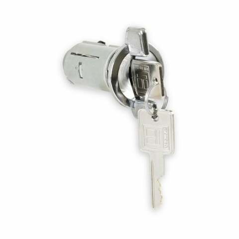 79-87 C/K Series Pickup & 79-91 Blazer Ignition Lock Cylinder 05-123
