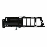 1989 Chevrolet C1500; Chevy Silverado GMC Sierra OBS Chevy truck truck Inside Door Handle - Black - Lh 05-126