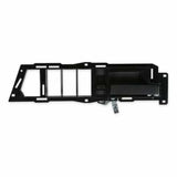 1989 Chevrolet C1500; Chevy Silverado GMC Sierra OBS Chevy truck truck Inside Door Handle - Black - Rh 05-127