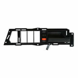 1989 Chevrolet C1500; Chevy Silverado GMC Sierra OBS Chevy truck truck Inside Door Handle - Black - Rh 05-127