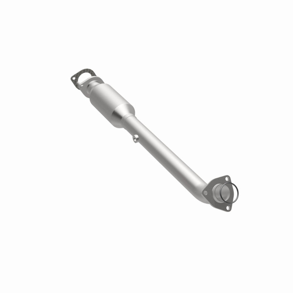 MagnaFlow direct-fit catalytic converter for 2005-2017 Nissan Frontier 2.5L stainless steel CARB compliant 51602