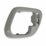 Fits 1995-1998 Chevrolet C1500; Gmt400 Inside Door Handle Bezel-Rh-Grey 05-143