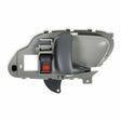 1995-1998 Chevrolet C1500; Chevy Silverado GMC Sierra OBS Chevy truck truck Inside Door Handle - Rh - Grey 05-149