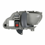 1995-1998 Chevrolet C1500; Chevy Silverado GMC Sierra OBS Chevy truck truck Inside Door Handle - Rh - Grey 05-149