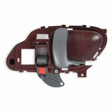 1995-1998 Chevrolet C1500; Chevy Silverado GMC Sierra OBS Chevy truck truck Inside Door Handle - Rh - Maroon 05-153