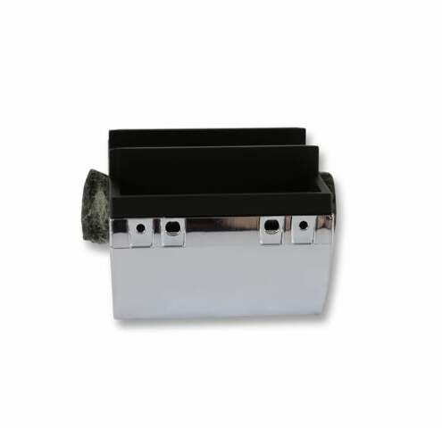 1973-1987 C/K Series Pickup; Air Vent Outlet-Lh-05-157 chrome