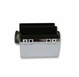 1973-1987 C/K Series Pickup; Air Vent Outlet-Lh-05-157 chrome