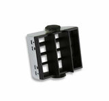 1973-1987 C/K Series Pickup; Air Vent Outlet-Lh-05-157 chrome