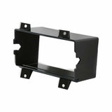 73-87 Trucks&73-91 Blazer Center Air Vent Adaptor-Left-Black 05-158