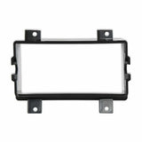 73-87 Trucks&73-91 Blazer Center Air Vent Adaptor-Left-Black 05-158