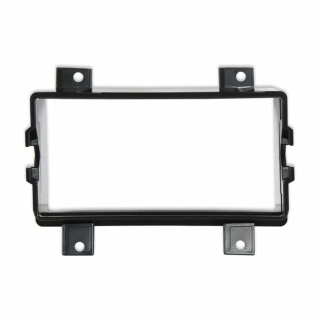 73-87 Trucks&73-91 Blazer Center Air Vent Adaptor-Left-Black 05-158