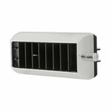 73-87 Trucks&73-91 Blazer Center Air Vent Outlet-Left/Right-Chrome 05-159 for 1973-1987 Blazer