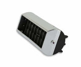 1981-1987 C/K Series Pickup; Center Air Vent Outlet - Rh-05-161 chrome