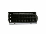 1981-1987 C/K Series Pickup; Center Air Vent Outlet - Rh-05-161 chrome