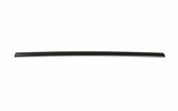 1973-87 C/K Series Trucks; Upper Interior Rear Windshield Trim Black-05-165 for 1973-1987 steel